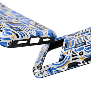 Azura Glyphs - Pixel Tough