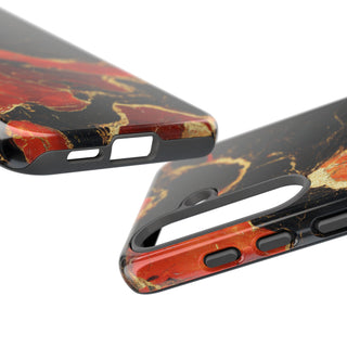 Inferno Flow - Galaxy Tough