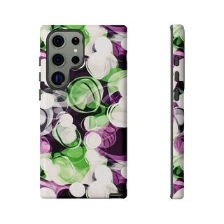 Bubble Fusion - Galaxy Tough