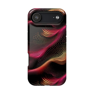 Heat Index - iPhone MagSafe