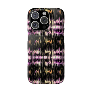 Shadow Pulse - iPhone Slim