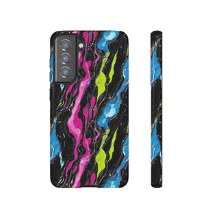 Electric Current - Galaxy Tough