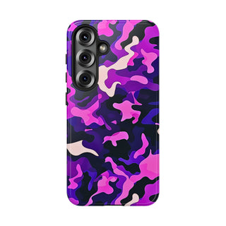 Vivid Nightfall - Galaxy Tough