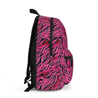 Neon Blaze - Backpack