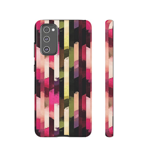 Vertical Dawn - Galaxy Tough