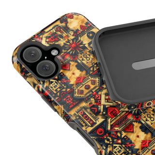 Ember Bloom - iPhone MagSafe