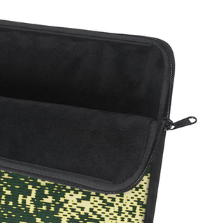 Matrix Terrain - Laptop Sleeve