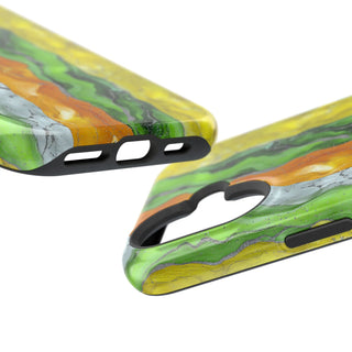 Citrus Cascade - iPhone MagSafe