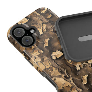 Desert Crust - iPhone MagSafe