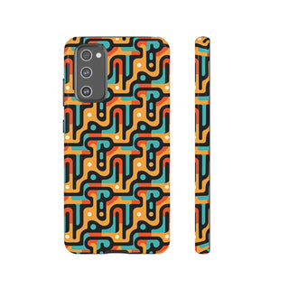 Sun Maze - Galaxy Tough