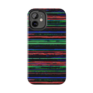 Signal Drift - iPhone Tough