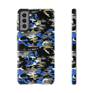 Stormwave Camo - Galaxy Tough