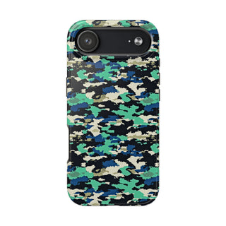 Arctic Camo - iPhone Tough