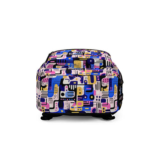 City Pulse - Backpack
