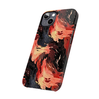 Lava Surge - iPhone Slim