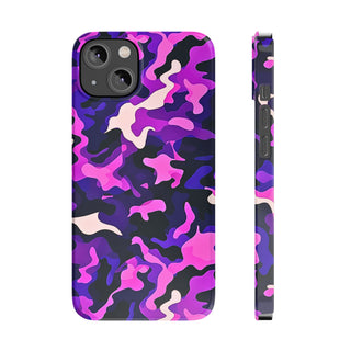 Vivid Nightfall - iPhone Slim