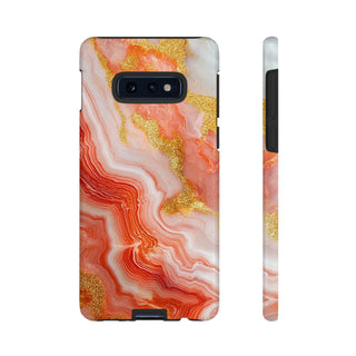 Coral Luster - Galaxy Tough