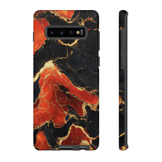 Inferno Flow - Galaxy Tough