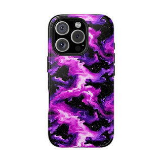 Mystic Haze - iPhone Tough