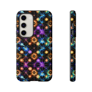 Quantum Temple - Galaxy Tough