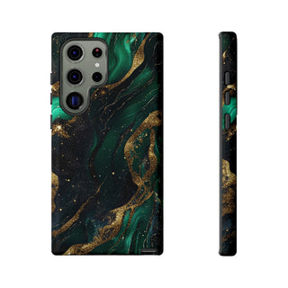 Verdant Aurora - Galaxy Tough