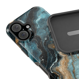 Tidal Drift - iPhone MagSafe