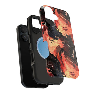 Lava Surge - iPhone MagSafe