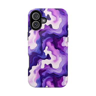 Mystic Drift - iPhone MagSafe