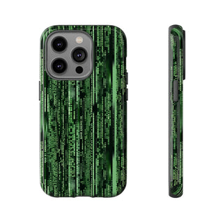 Digital Green Matrix