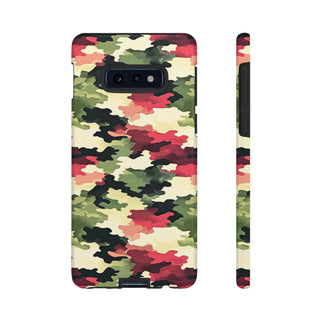 Crimson Forest - Galaxy Tough