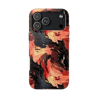 Lava Surge - iPhone Tough