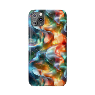 Chroma Surge - iPhone Slim