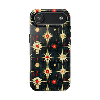 Celestial Blaze - iPhone Tough