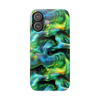 Stellar Drift - iPhone Slim