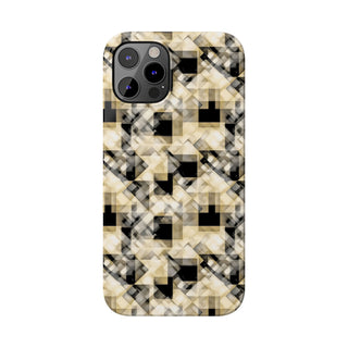 Golden Prism - iPhone Slim