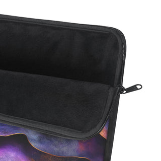 Velvet Dusk - Laptop Sleeve