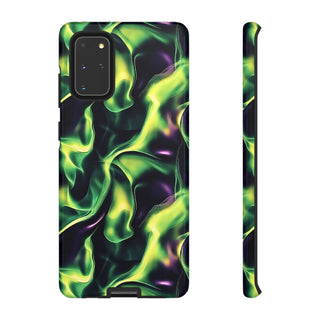 Neon Venom - Galaxy Tough