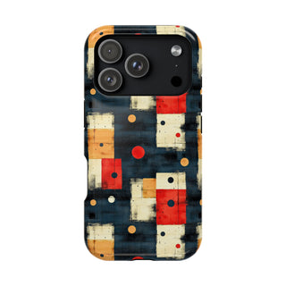 Cosmic Compass - iPhone MagSafe