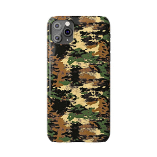 Desert Nightfall - iPhone Slim