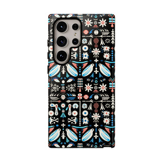 Night Bloom - Galaxy Tough