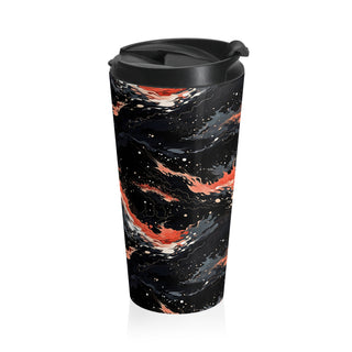 Ember Storm - Travel Mug