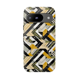 Urban Layers - Pixel Tough