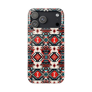 Desert Echoes - iPhone Slim