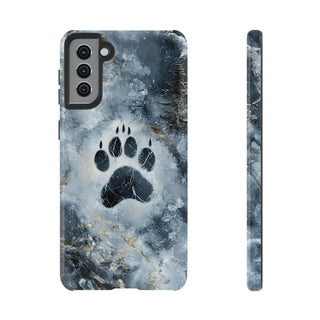 Glacier Paw - Galaxy Tough