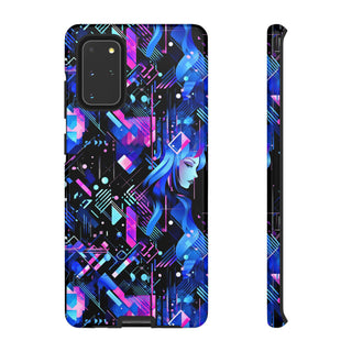 Neon Muse - Galaxy Tough