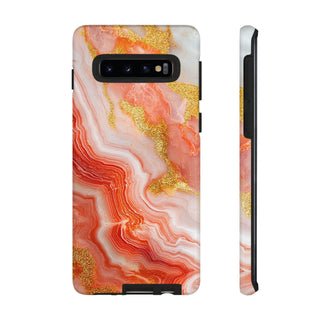 Coral Luster - Galaxy Tough