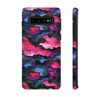 Crimson Twilight - Galaxy Tough