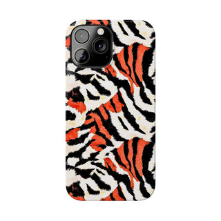 Savage Streaks - iPhone Slim