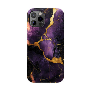 Cosmic Shard - iPhone Slim