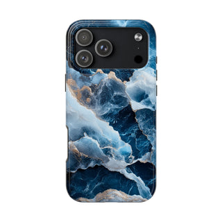 Arctic Abyss - iPhone Tough